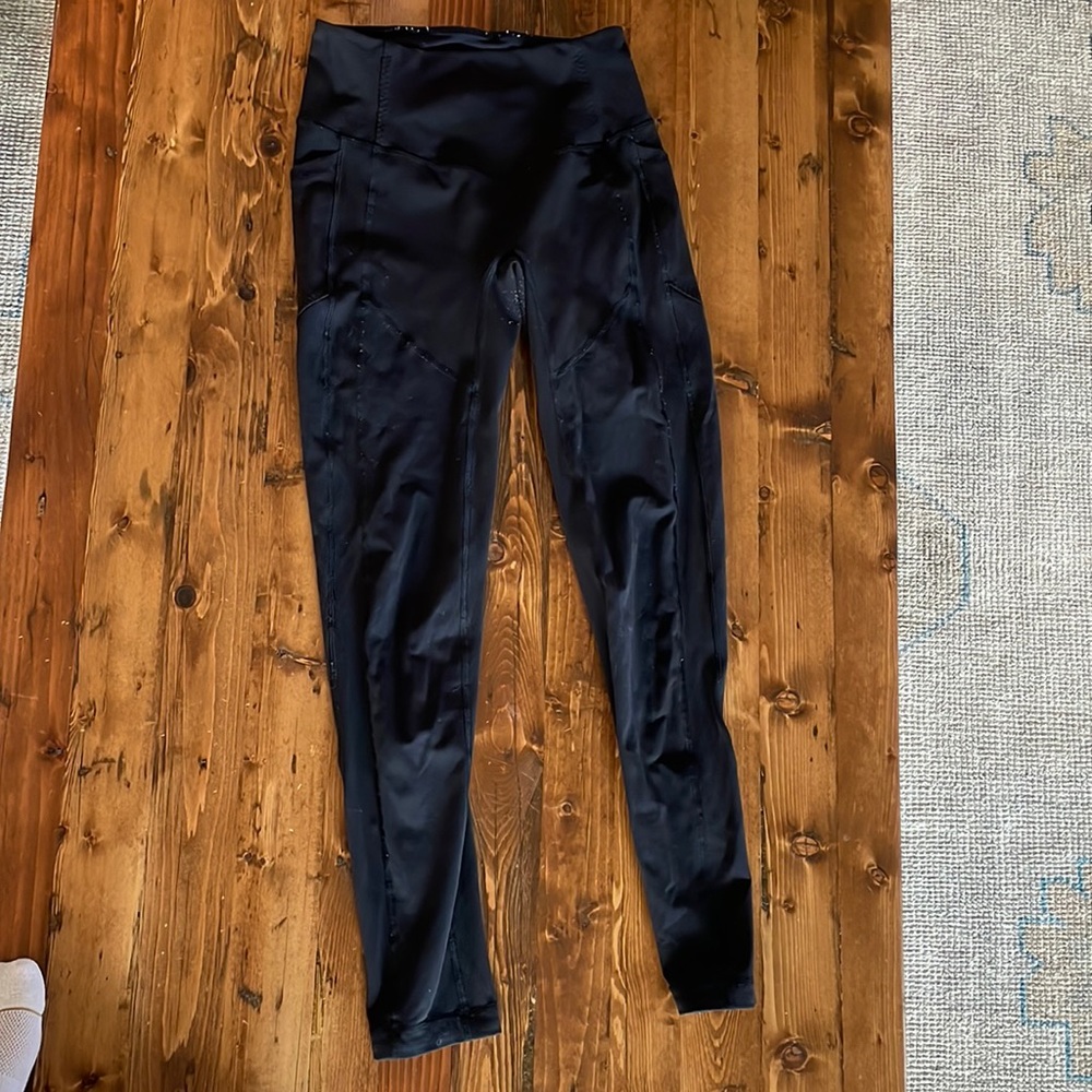 LuluLemon leggings - full length
